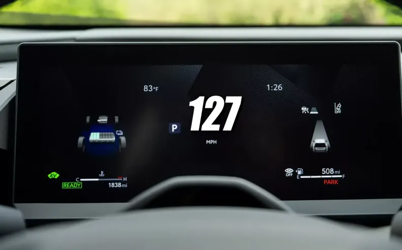 سيارتك تتجسس عليك: كيف تتسبب فرملة واحدة في زيادة تأمين سيارتك