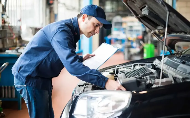 نظام نجم للفحص الفني في السعودية 2026: دليل الاحتراف لاجتياز فحص التسجيل بسهولة