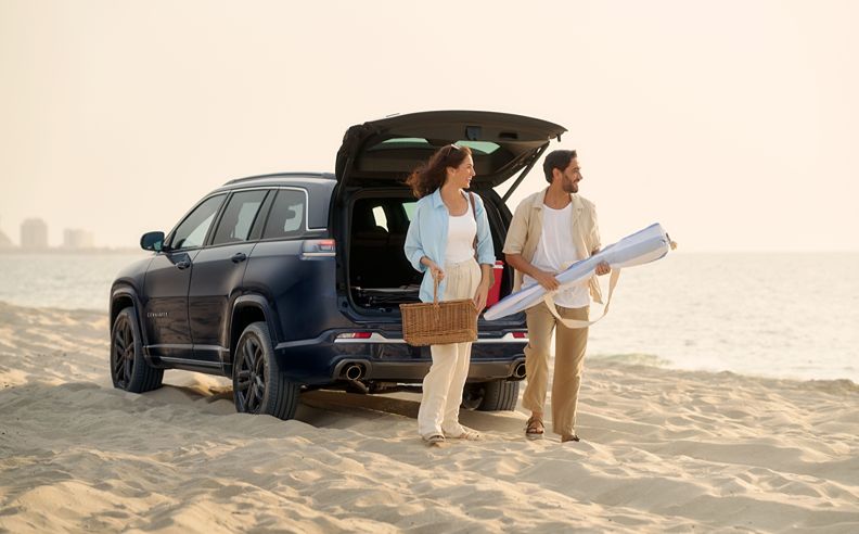 Safety, Capability, Performance, and Model Lineup