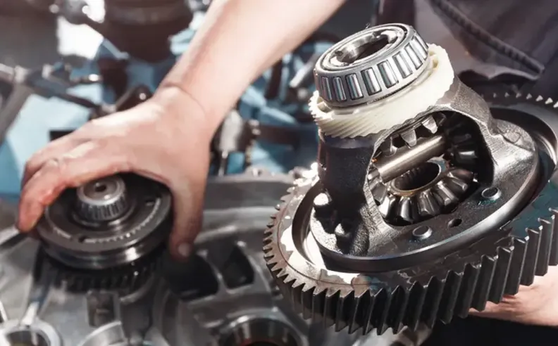 اختبار التحميل وصعود المرتفعات