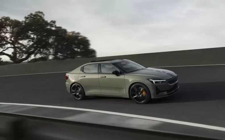 A new performance identity