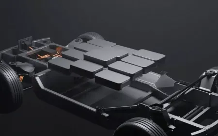 ثورة البطاريات الفنلندية: مختبرات دونات لاب تؤكد شحن بطارية الحالة الصلبة في 7 دقائق