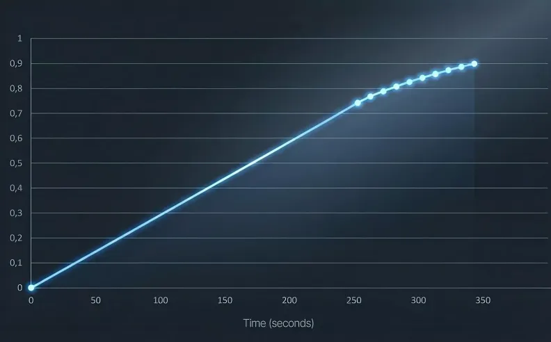 الإدارة الحرارية: حقيقة التبريد في الاختبارات الواقعية