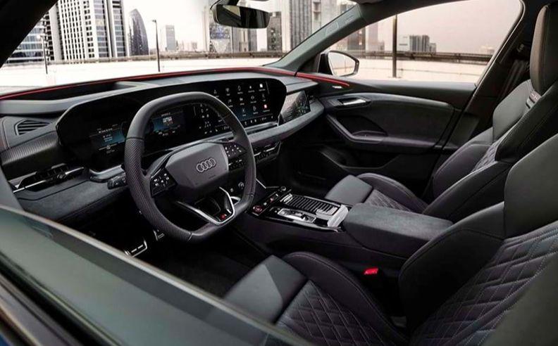 Audi Ramadan Offers for UAE Customers
