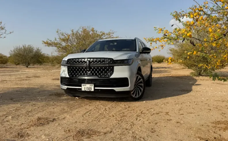 التصميم الخارجي: حضور طاغٍ بلغة الهدوء