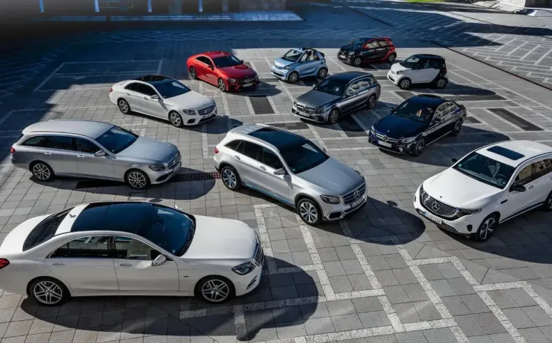 عروض سيارات رمضان 2026 في الإمارات: الاس يو في، السيدان، والسيارات الكهربائية