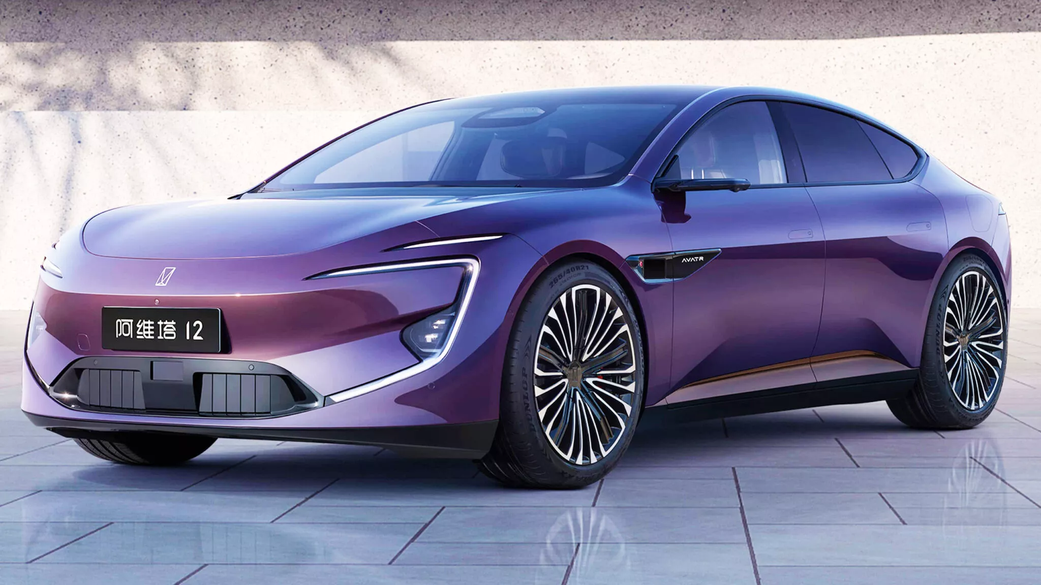 Changan's Solid-State Gamble Could Kill Range Anxiety for Good — image 4