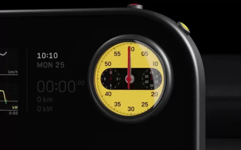 Billet Aluminum Craftsmanship