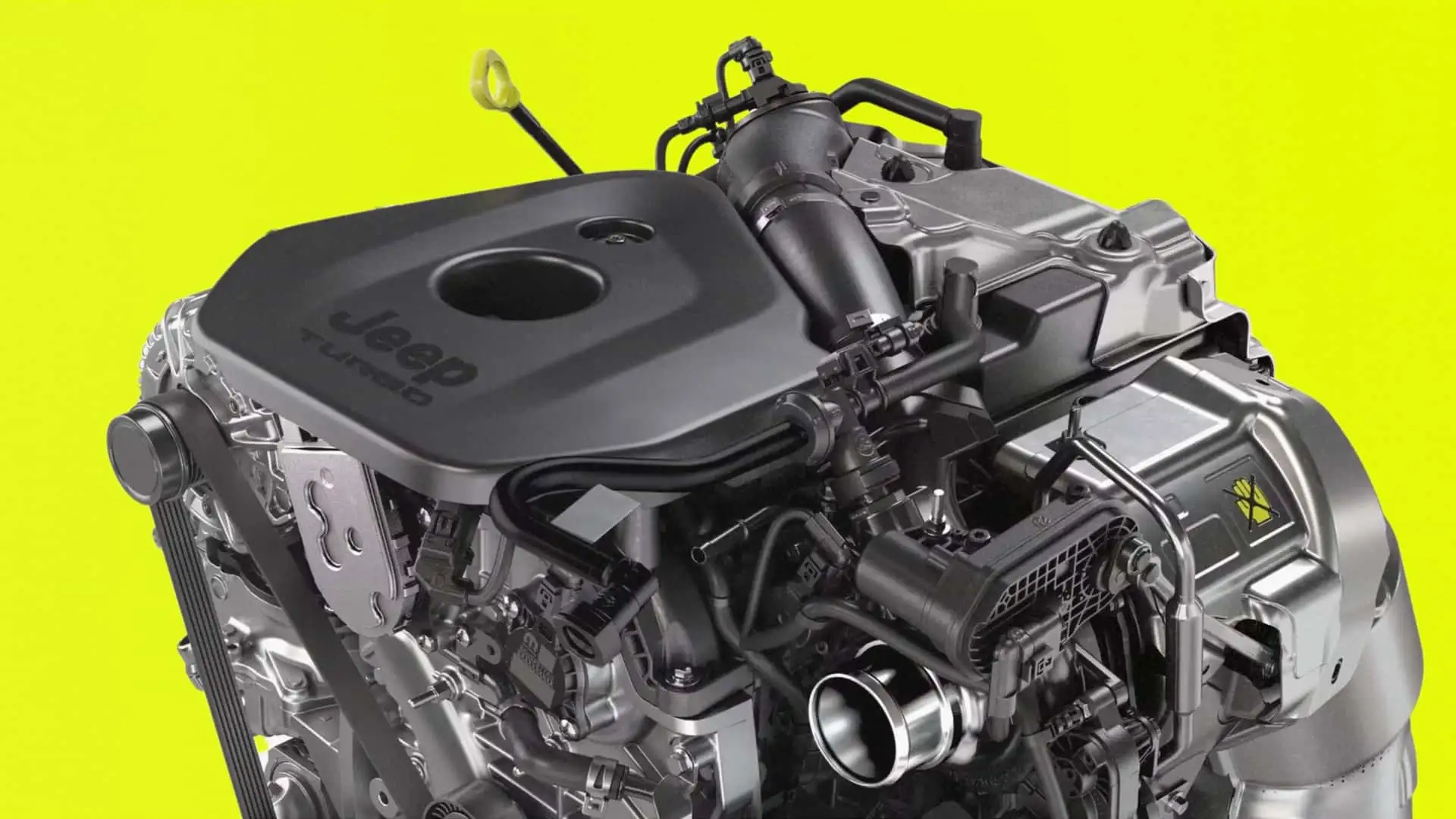 Jeep Hurricane 4 Turbo Engine Tech Is Wild