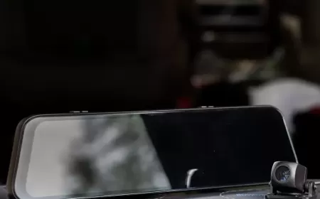 Best Backup Cameras 2026 Tested for Cars and Trucks