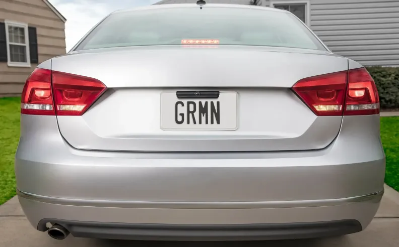 Garmin BC 40: الأداء الموثوق لعشاق جارمن