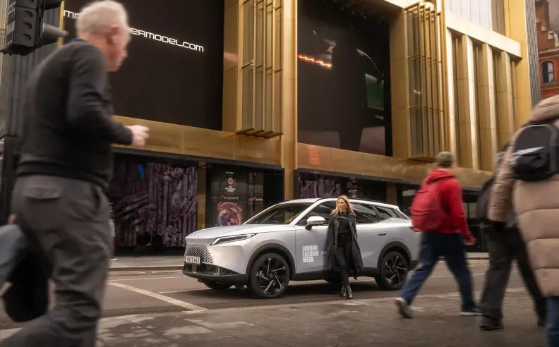 اختبارات القطط والأزهار: تسويق الحواس الخمس