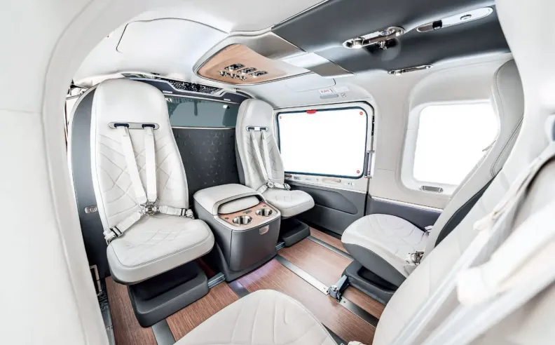 الشراكة بين العمالقة: مرسيدس-بنز وإيرباص