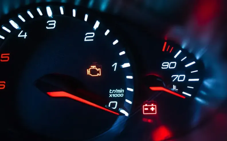 تنظيف ثلاجة المحرك: استعادة التنفس العميق