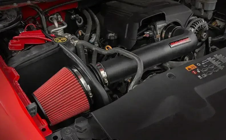 فلتر الهواء: خط الدفاع المنسي ضد ذرات السيليكا