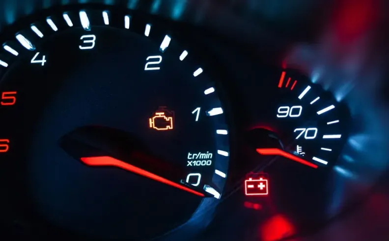 تنظيف ثلاجة المحرك: استعادة التنفس العميق