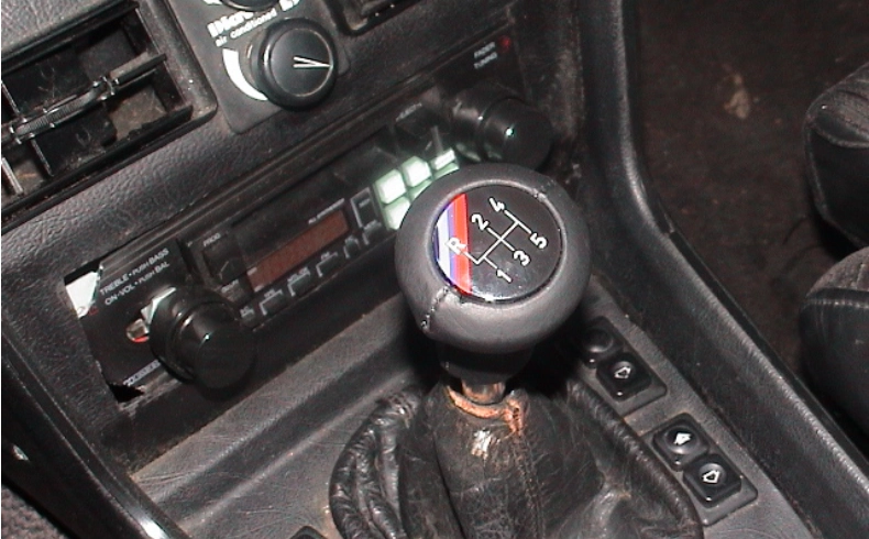 Disturbing in Traffic Jams