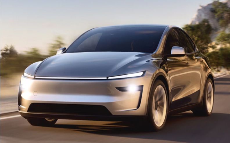 Tesla in KSA: A New Era of Electric Mobility