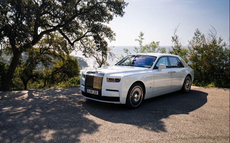 Le Rossignol: a refuge for creativity