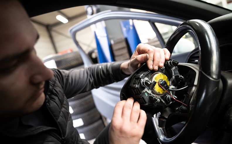 Stellantis Issues ‘Stop Drive’ Notice for High-Risk Takata Airbag Vehicles