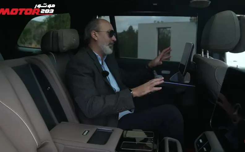 Sound, lighting, and comfort that feel like a private lounge