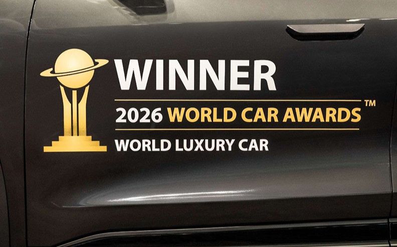 Lucid Gravity: Setting a New Standard for Luxury Electric SUVs