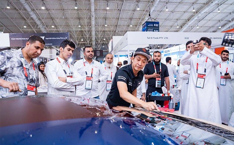 Automechanika Riyadh Postponement Ensures Safety and International Standards