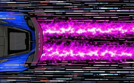 عصر ذروة القوة الحصانية: هل وصلنا إلى طريق مسدود في عالم السرعة؟