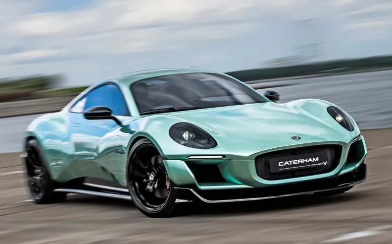 ثورة الوزن الخفيف: عودة إلى قوانين الفيزياء