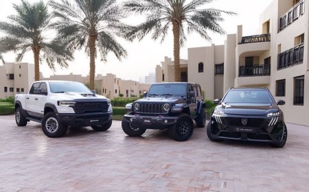 ستيلانتس الشرق الأوسط تطلق مبادرة “Drive for Local Business” لدعم الشركات الصغيرة والمتوسطة في دولة الإمارات