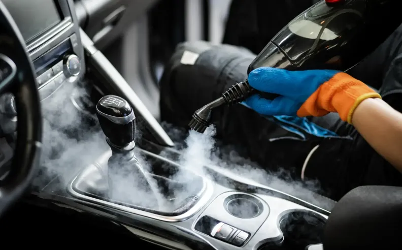 Interior First Approach