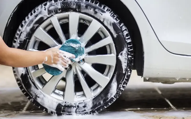 Wheels First Strategy