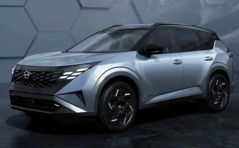 ثورة الـ EPower: نيسان تدخل سباق الهجين من الباب العريض
