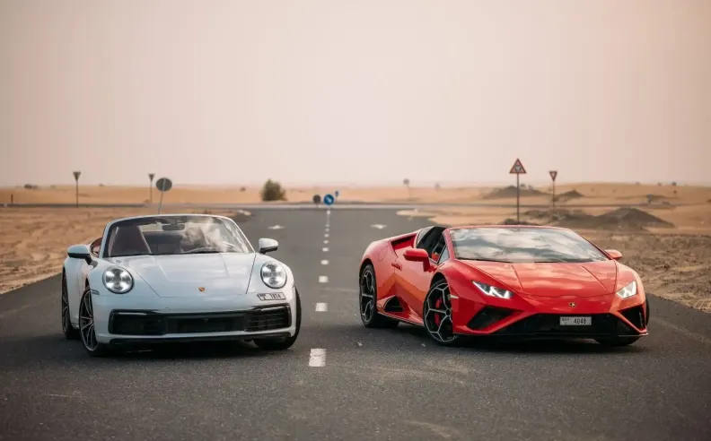 Sports Cars and Daily Life: Can Performance Fit Everyday Driving