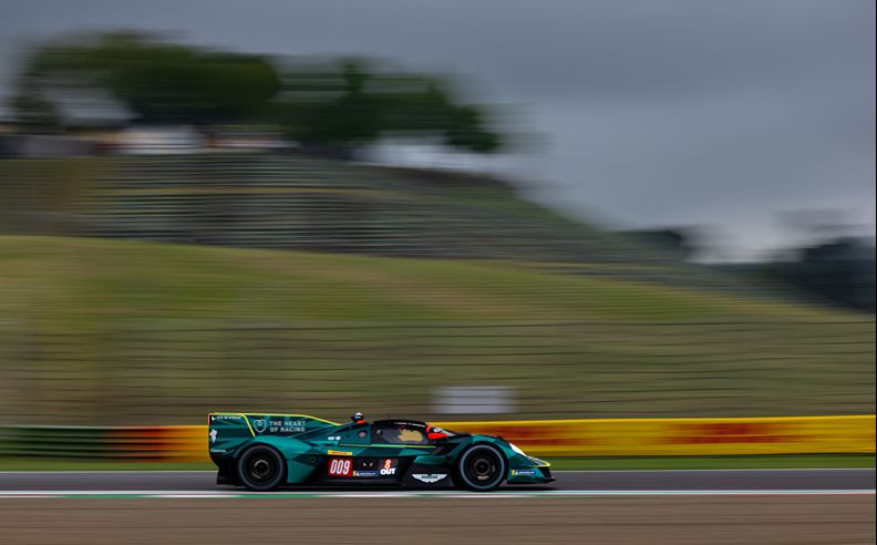 European Races and Championship Roadmap