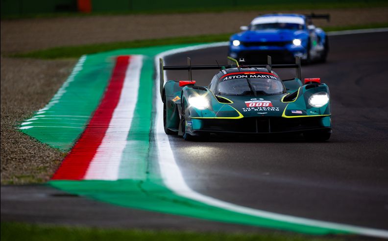 Drivers, Performance and Team Insights