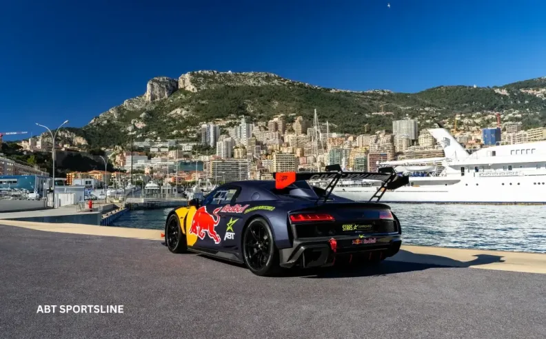 عمالقة السرعة: تحالف العراقة والابتكار