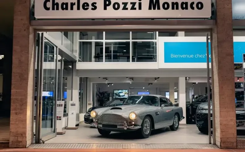 معرض توب ماركس موناكو 2026: ملتقى النخبة وأحدث ابتكارات عالم المحركات