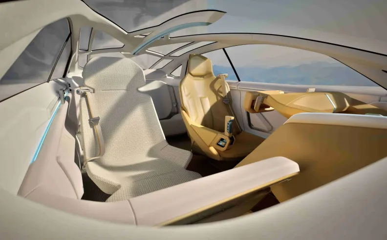 Digital Interior