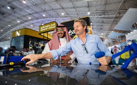 Automechanika Riyadh confirms new venue and January dates for 2027 edition
