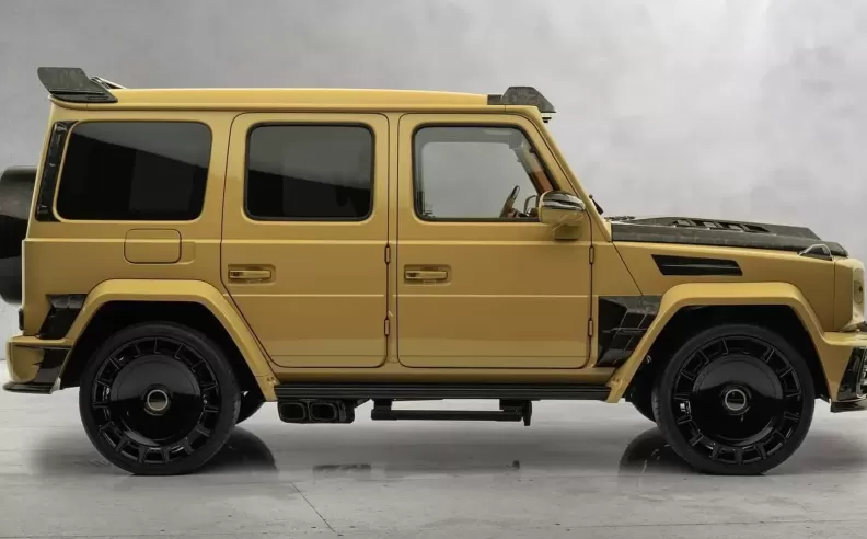 Engine Specifications