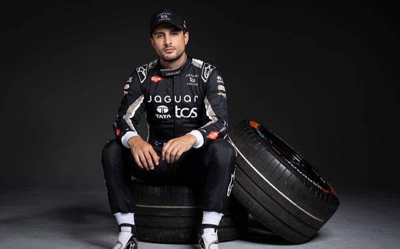 Jaguar TCS Racing Announces Mitch Evans Departure