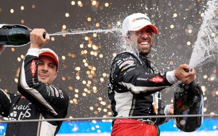 Jaguar TCS Racing Targets Another Statement Weekend in Berlin