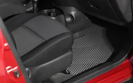 Car Floor Mats Guide: How to Choose the Right Protection