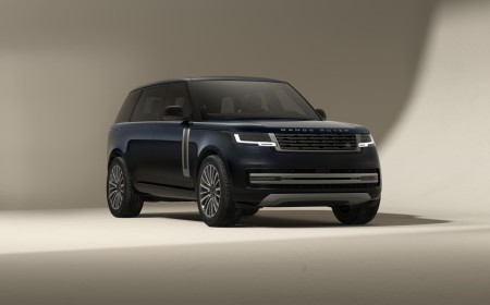 Range Rover Unveils Exclusive London-Inspired Editions, Honouring the Capital’s Coveted Neighbourhoods
