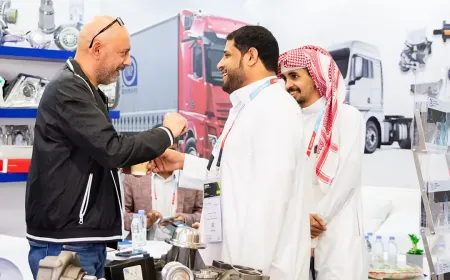 Automechanika Riyadh 2027 Returns with a Stronger Industry Focus