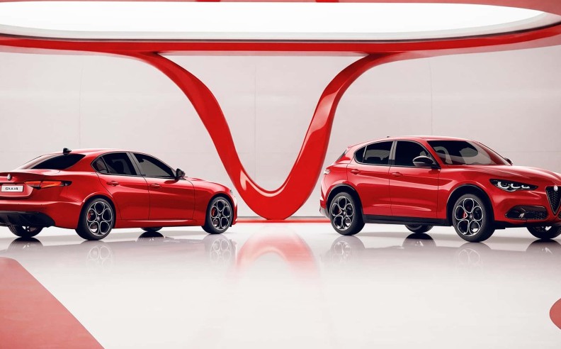 A Longer Life For The Giulia
