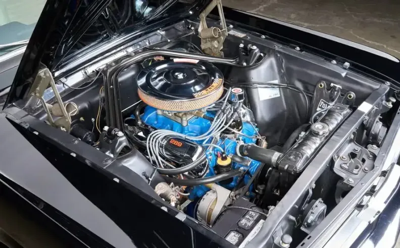 K Code Performance