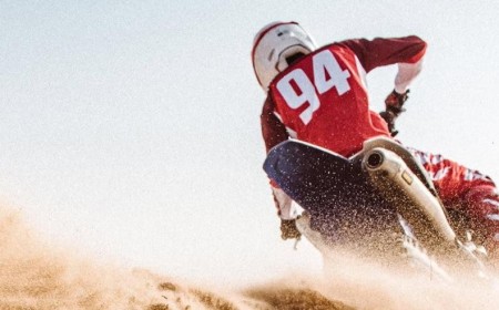 Dubai Autodrome Unveils Motodrome, a New Integrated Off-Road Motorsport Destination in the UAE