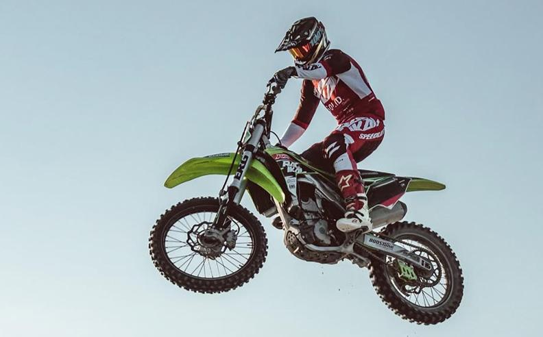MotoDrome: A New Off-Road Hub at Dubai Autodrome